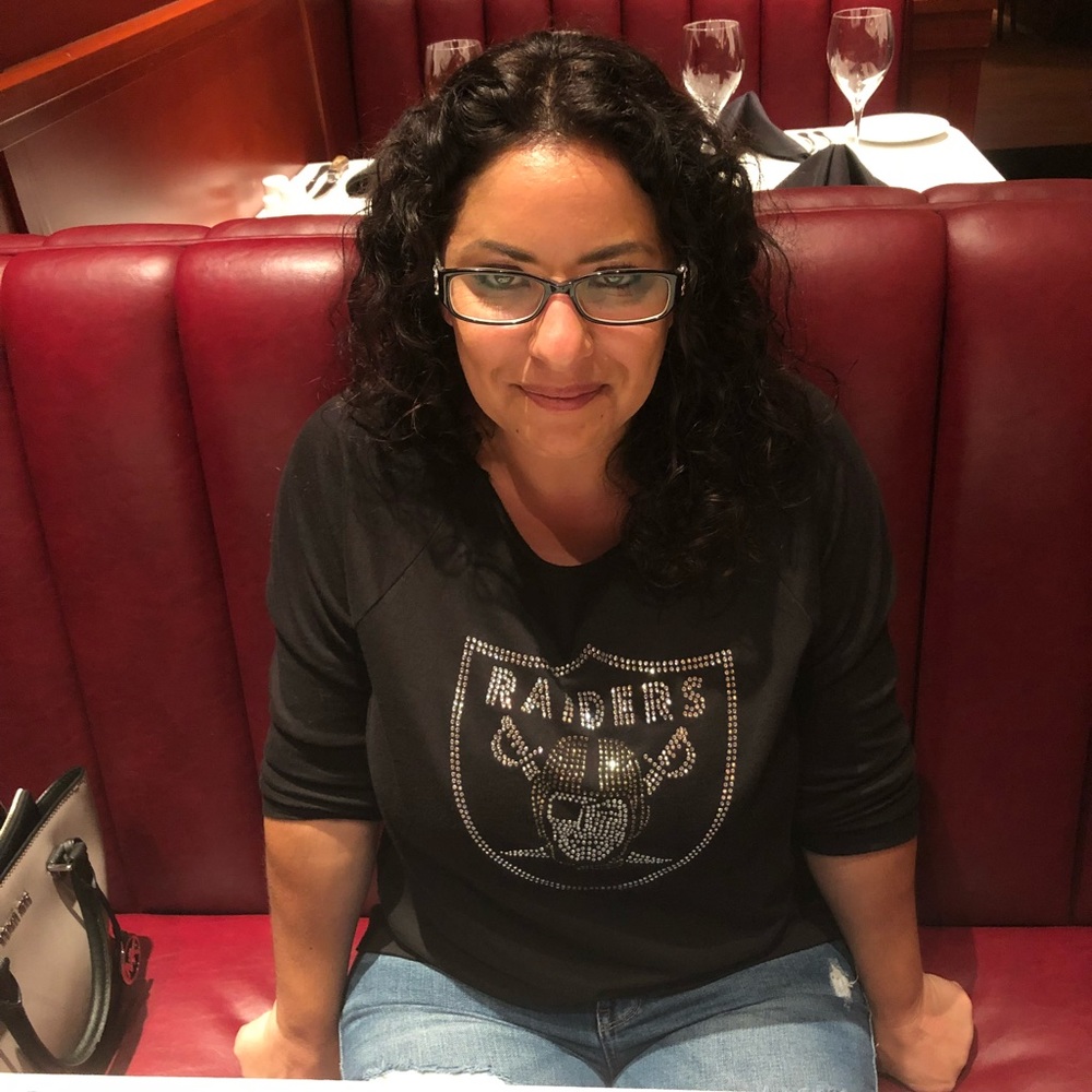 Meet your Posher, Michelle